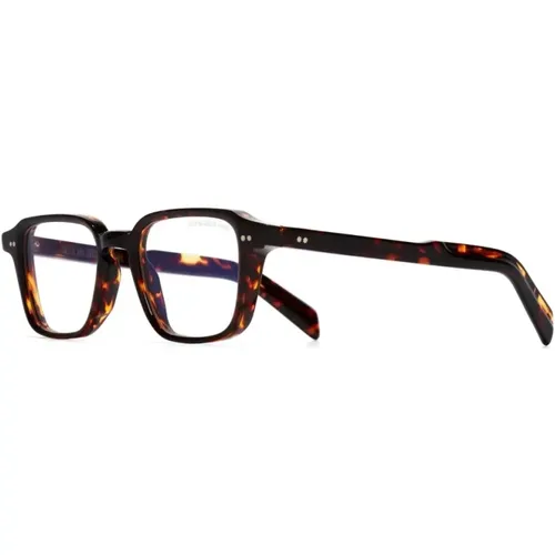 Glasses, unisex, , Size: 49 MM Square Frame Glasses Gr07 Style - Cutler And Gross - Modalova