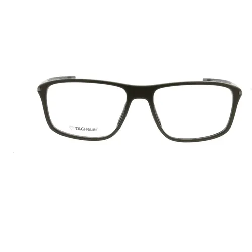 Glasses, unisex, , Size: ONE SIZE Stylish Eyewear Collection - Tag Heuer - Modalova