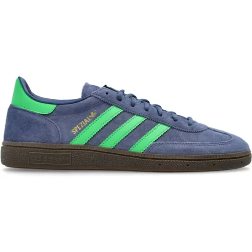 Sportschuhe Handball Spezial , Herren, Größe: 43 1/2 EU - adidas Originals - Modalova