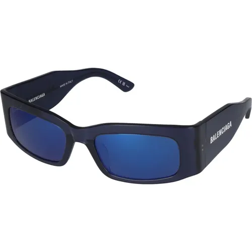 Stylish Sunglasses Bb0328S , unisex, Sizes: 56 MM - Balenciaga - Modalova