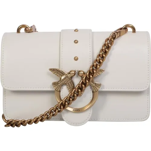 Love Birds Crossbody Tasche PINKO - pinko - Modalova