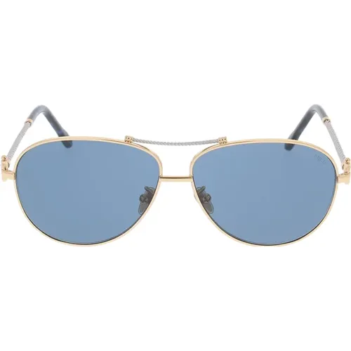 Sunglasses, unisex, , Size: ONE SIZE Stylish Sunglasses - Fred - Modalova