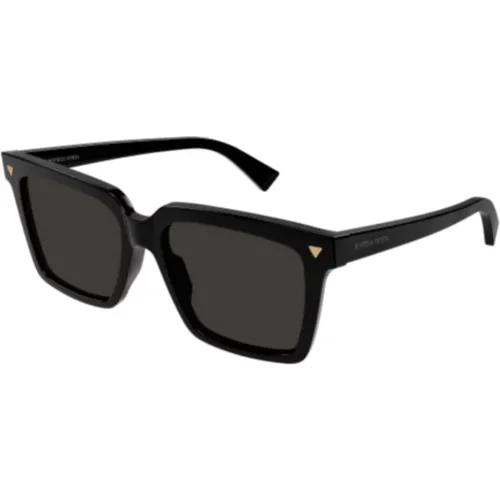 Stylish Sunglasses for Your Look , unisex, Sizes: ONE SIZE - Bottega Veneta - Modalova