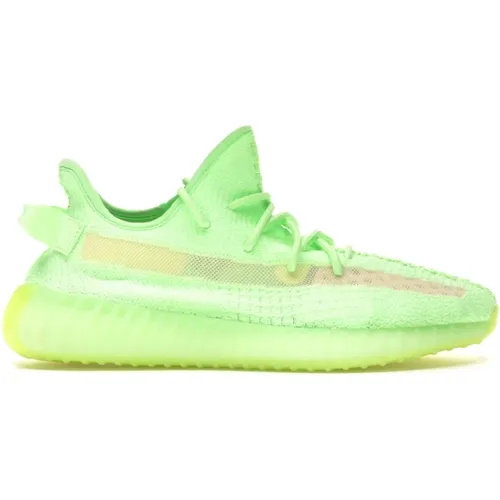 Glow 350 V2 Limited Edition Shoes , male, Sizes: 12 UK - Adidas - Modalova