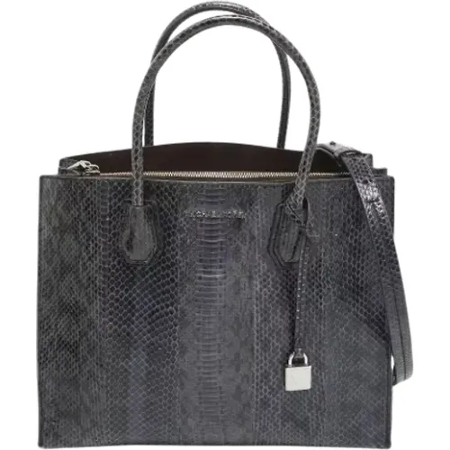 Pre-owned Tote Bags, female, , Size: ONE SIZE Pre-owned Fabric totes - Michael Kors Pre-owned - Modalova