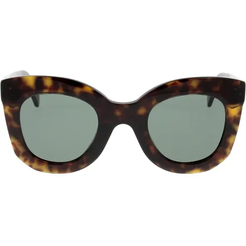 Stylish Sunglasses , female, Sizes: ONE SIZE - Celine - Modalova