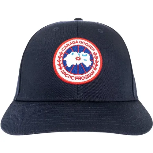 Caps, female, , Size: ONE SIZE Baseball cap - Canada Goose - Modalova