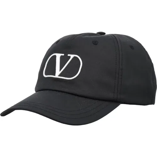 Stylische CAP für einen trendigen Look - Valentino Garavani - Modalova