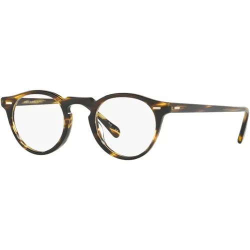 Eyewear frames Gregory Peck OV 5192 , unisex, Größe: 50 MM - Oliver Peoples - Modalova