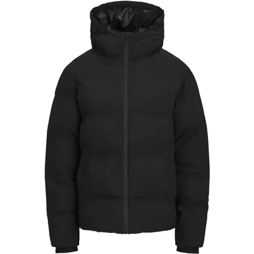 Winddichte Steppjacke Payne , Herren, Größe: L - jack & jones - Modalova