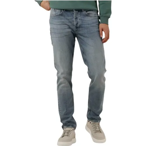 The Ryan Slim Fit Jeans Pure Path - Pure Path - Modalova