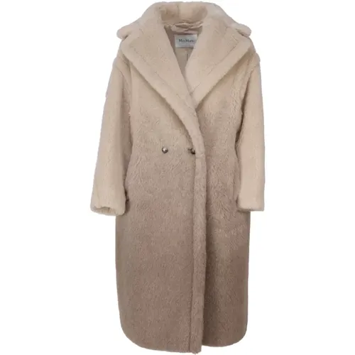 Coats , female, Sizes: XS, S - Max Mara - Modalova