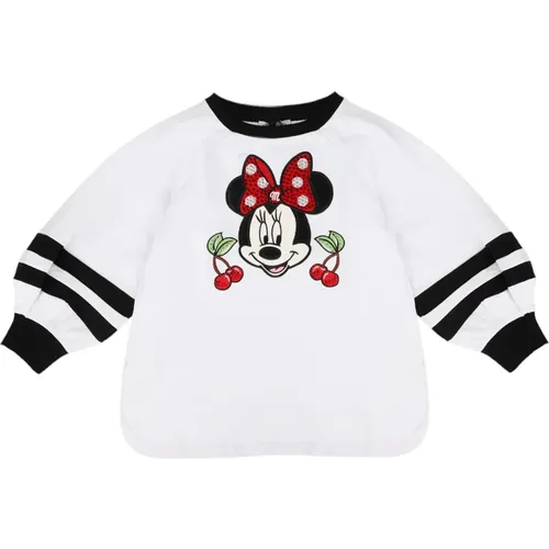 Kinder Sweatshirt Monnalisa - Monnalisa - Modalova