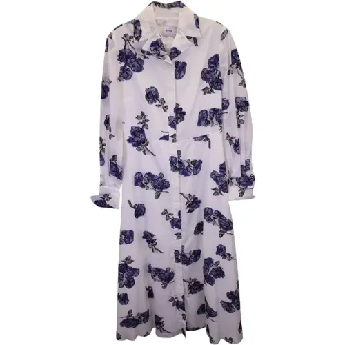 Cotton dresses , female, Sizes: M - Erdem - Modalova