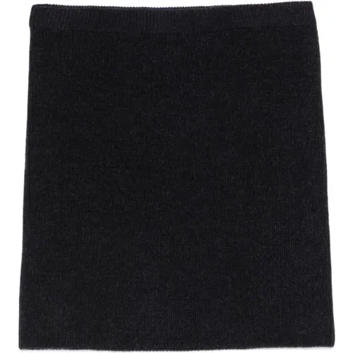 Short Skirts, female, , Size: S Skirts - Blugirl - Modalova