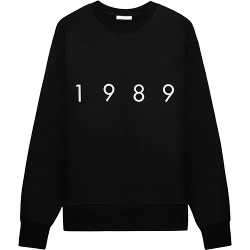 Crewneck Sweatshirt 1989 STUDIO - 1989 STUDIO - Modalova