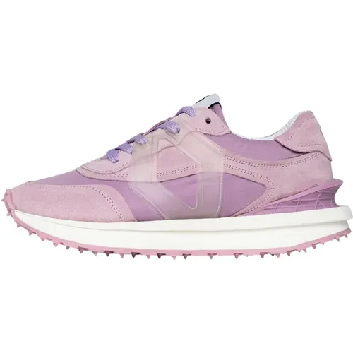 Mono Sneakers , female, Sizes: 4 UK, 3 UK - Mikakus Barcelona - Modalova