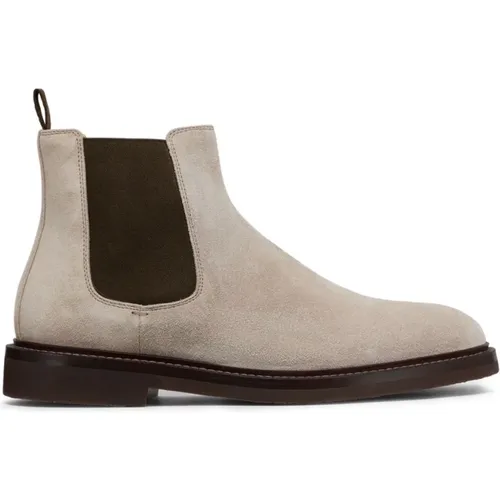 Avola Classic Sneakers - BRUNELLO CUCINELLI - Modalova