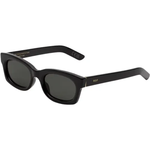 Sunglasses Ambos Style , unisex, Sizes: 53 MM - Retrosuperfuture - Modalova