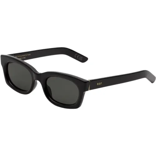 Sunglasses, unisex, , Size: 53 MM Sunglasses Ambos Style - Retrosuperfuture - Modalova