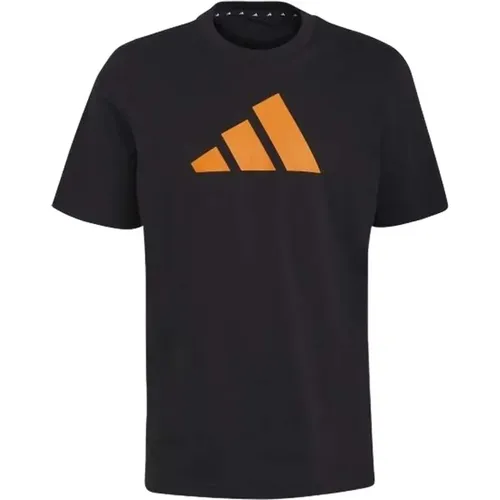 Zukünftige Ikonen T-Shirt Adidas - Adidas - Modalova