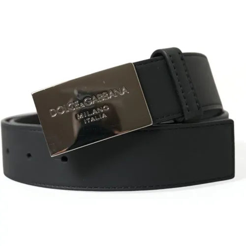Belts Dolce & Gabbana - Dolce & Gabbana - Modalova