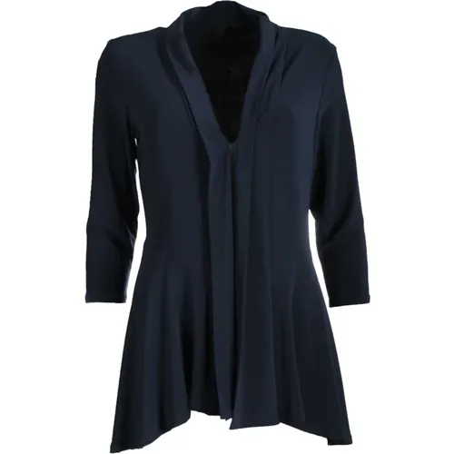 Cardigan , female, Sizes: 4XL, XS, 3XS, M, L, XL, 2XS, 2XL, 3XL - Frank Lyman - Modalova