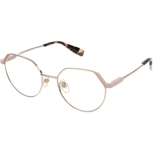 Stylische Brille Vfu676 Furla - Furla - Modalova