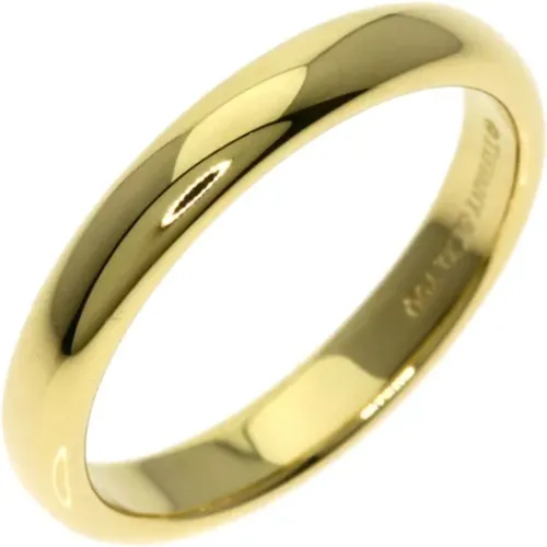 Pre-owned Gold ringe - Tiffany & Co. Pre-owned - Modalova