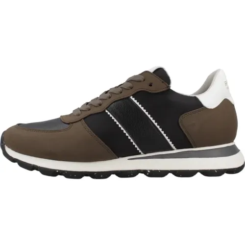 Sneakers Spherica VSeries , Herren, Größe: 41 EU - Geox - Modalova