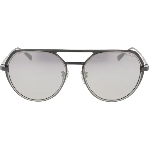 Sunglasses, unisex, , Size: ONE SIZE Bulgari Sunglasses - Bvlgari - Modalova