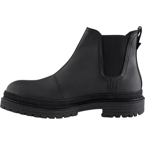 Classic Waterproof Boot , male, Sizes: 9 UK, 6 UK, 8 UK, 7 UK, 10 UK, 11 UK, 12 UK - Shoe the Bear - Modalova