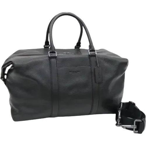 Pre-owned Leder handtaschen - Coach Pre-owned - Modalova