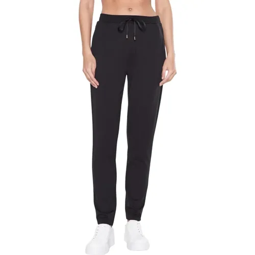 Jersey pants , female, Sizes: 2XS - Liu Jo - Modalova