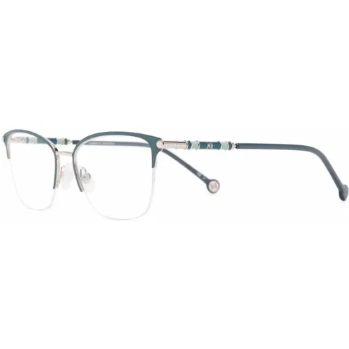 Optical Frame Stylish Must-Have , unisex, Sizes: 53 MM - Carolina Herrera - Modalova