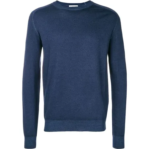 C-neck sweater , male, Sizes: L, M, 2XL, XL, S - ETRO - Modalova