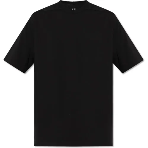 T-shirt Bard , Herren, Größe: L - Rick Owens - Modalova