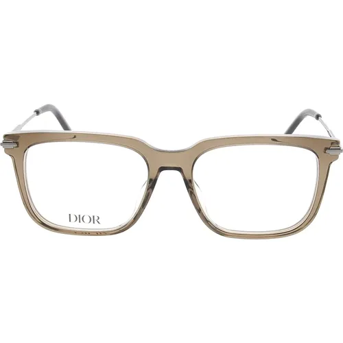 Glasses, unisex, , Size: ONE SIZE Stylish Sunglasses with 54mm Lens Width - Dior - Modalova