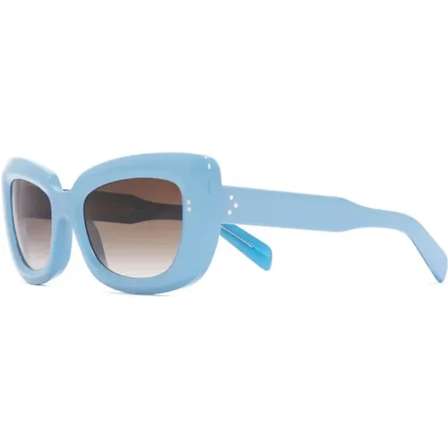 Sunglasses, unisex, , Size: 52 MM Stylish Sunglasses for Fashionable Look - Cutler And Gross - Modalova