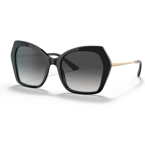 Stylish Sunglasses , female, Sizes: 56 MM - Dolce & Gabbana - Modalova