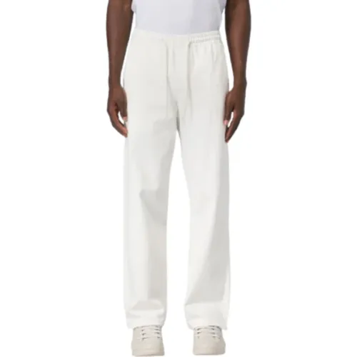 Sweatpants, male, , Size: S Vincent Pants - A.p.c. - Modalova