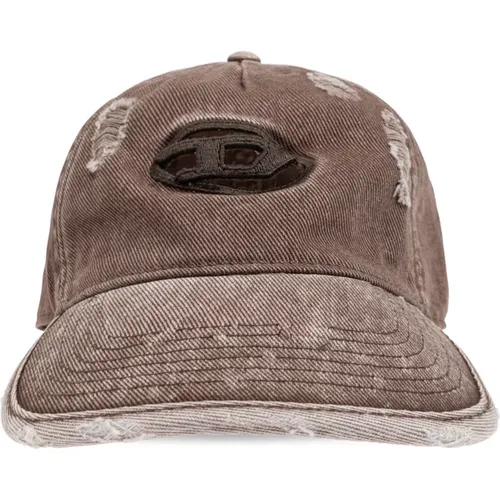 Baseball cap 'C-Ball-Utlt' Diesel - Diesel - Modalova