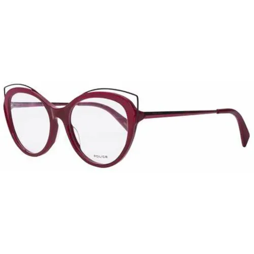 Stylische Brille Vpl930 Police - Police - Modalova