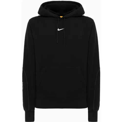 Sweatshirts & Hoodies , Herren, Größe: XS - Nike - Modalova