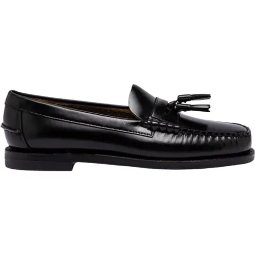 Loafers, female, , Size: 6 1/2 US Loafers - Sebago - Modalova