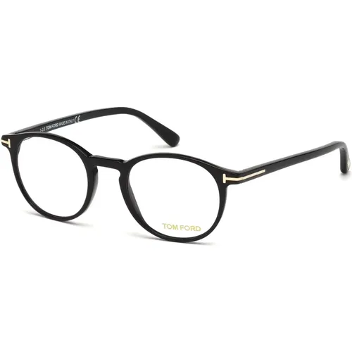 Glasses, unisex, , Size: 48 MM Stylish Ft5294 Eyewear - Tom Ford - Modalova