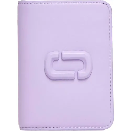 Compact Wallets , female, Sizes: ONE SIZE - Marc Jacobs - Modalova