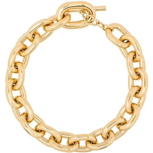 Glamour Choker Halskette,Necklaces - Paco Rabanne - Modalova