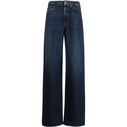 Flip Jeans , female, Sizes: W25, W24 - 3X1 - Modalova