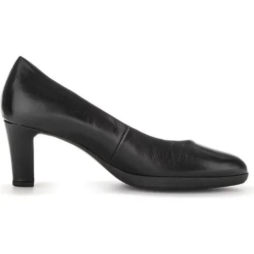 Elegante Geschlossene Formelle Business-Schuhe , Damen, Größe: 40 EU - Gabor - Modalova